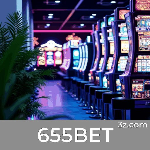 Experiência de Casino Elite no 655BET: Dealers Reais e Jogos Premium