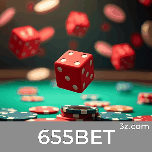 A Emoção dos Jogos de Cassino no 655BET